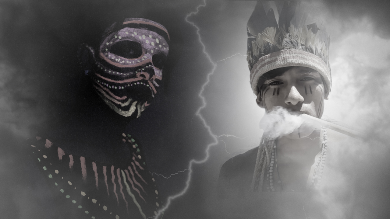 Em parceria com Lozk, Kunumi MC divulga novo single