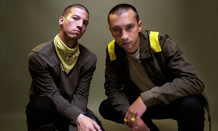 Twenty One Pilots
