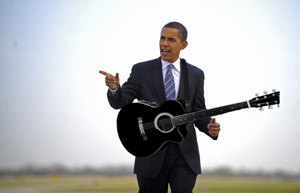 Barack Obama: Playlist De Melhores Músicas De 2020 - Minuto Indie