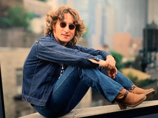 40 anos sem John Lennon