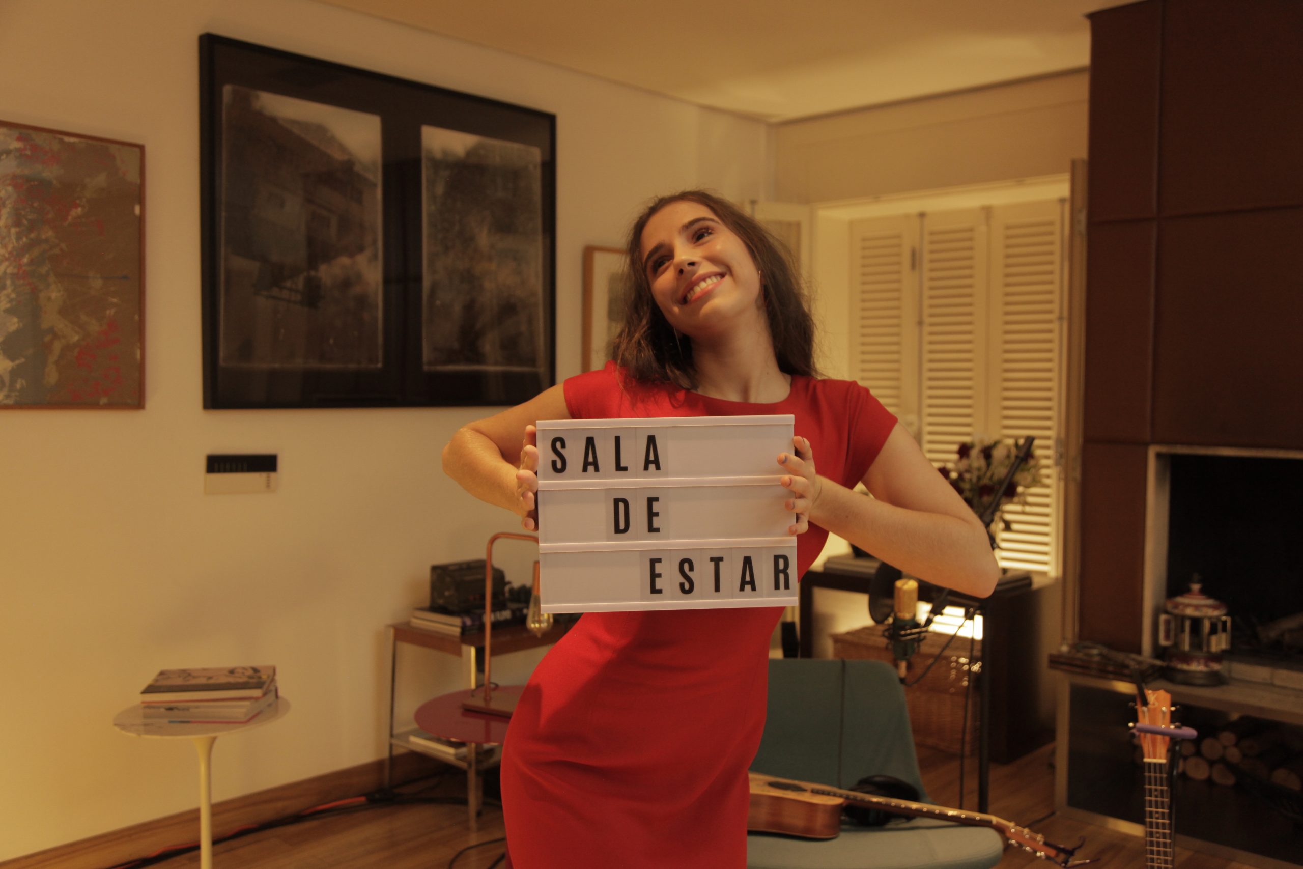 “Álbum-coletânea” é a nova proposta da Sala de Estar em serviços de streaming