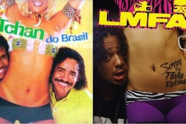 Versão plágio inspiração