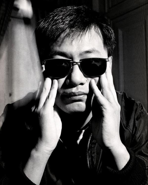 Wong Kar-Wai