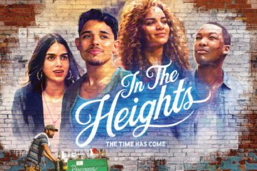 in the heights
