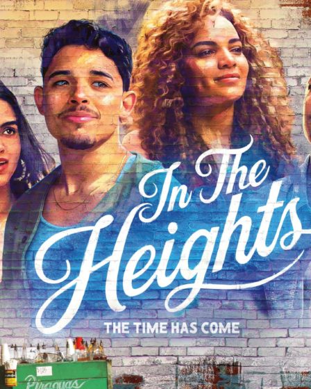 in the heights