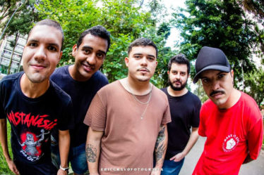 novo EP do Superbrava