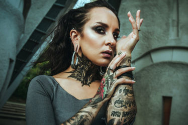 jinjer