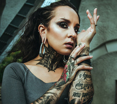 jinjer