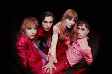 Måneskin está confirmado no Rock in Rio, segundo jornalista