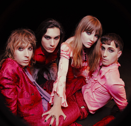 Måneskin está confirmado no Rock in Rio, segundo jornalista