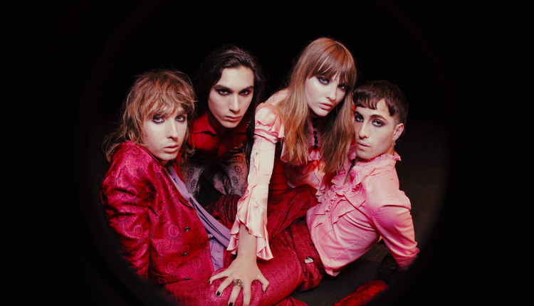 Måneskin está confirmado no Rock in Rio, segundo jornalista