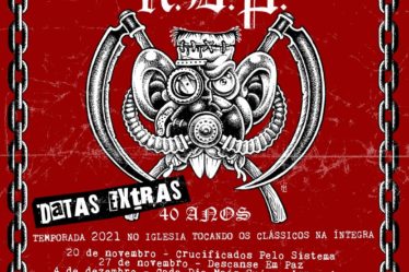 Ratos de Porão Extra