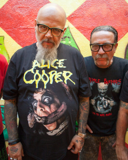 ratos de porão ingressos