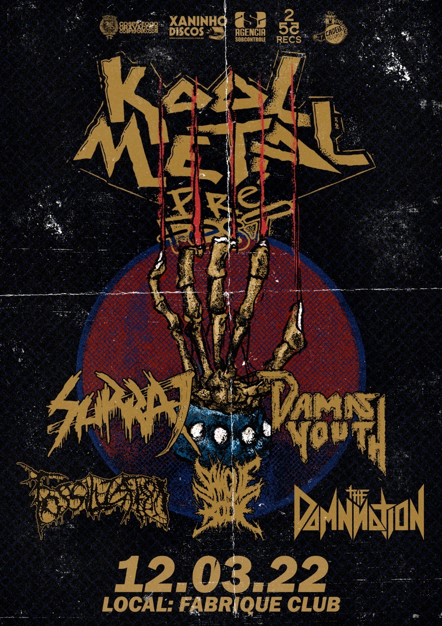 Kool Metal Fest
