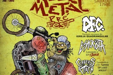 Kool Metal Fest
