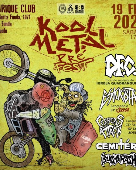Kool Metal Fest