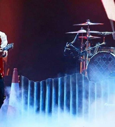 ed sheeran e bring me the horizon