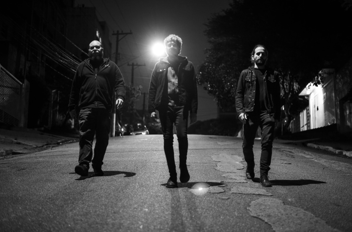 Aquário Menores Atos