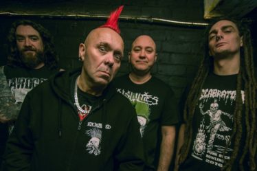 The Exploited