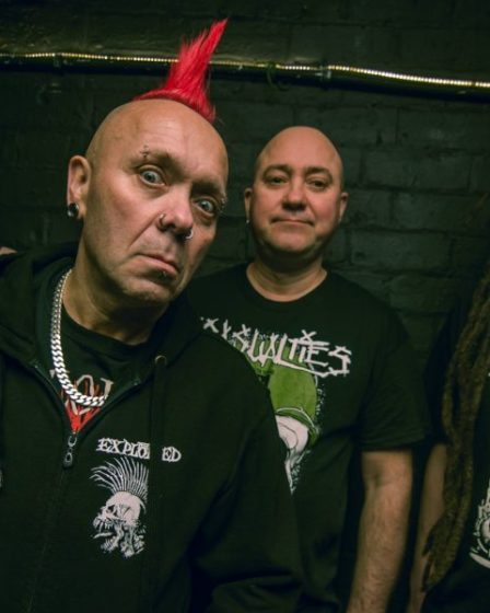 The Exploited