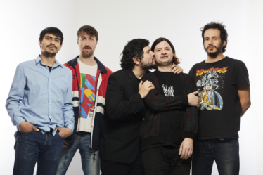 El Mató a un Policía Motorizado