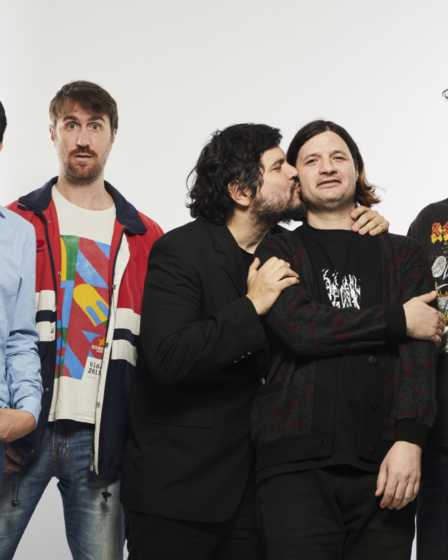 El Mató a un Policía Motorizado