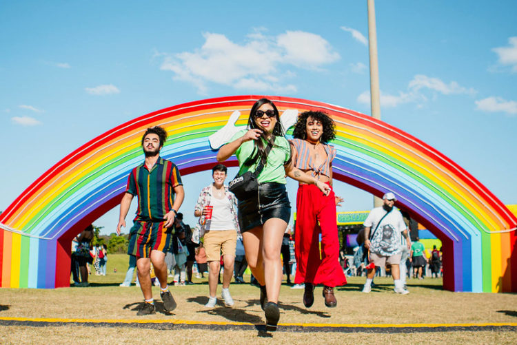 Festival Sensacional