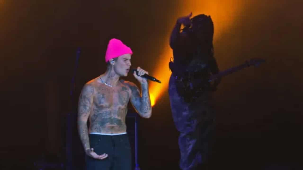 Justin Rocks Alhambra Justin-rock-in-rio-reproducao-Globo-vale - Minuto Indie