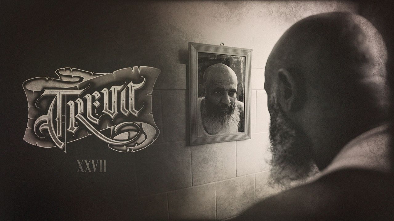 Treva, clipe de XXVII