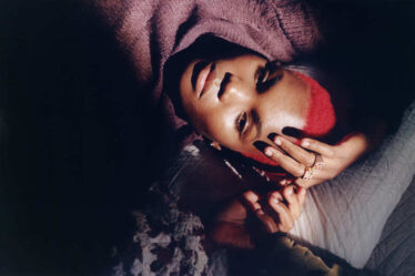 Arlo Parks My Soft Machine - The Soft Machine -Photographer_Vince-Aung-Edit-Clare-Gillen