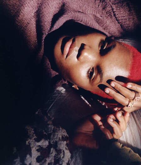 Arlo Parks My Soft Machine - The Soft Machine -Photographer_Vince-Aung-Edit-Clare-Gillen