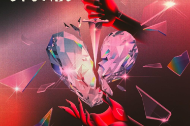 Capa de Hackney Diamonds