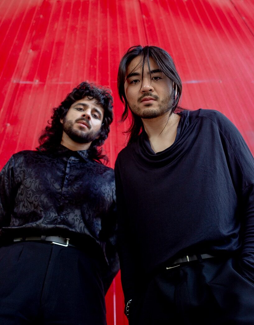 Meyot - Fina Solidão por Dieson Morais