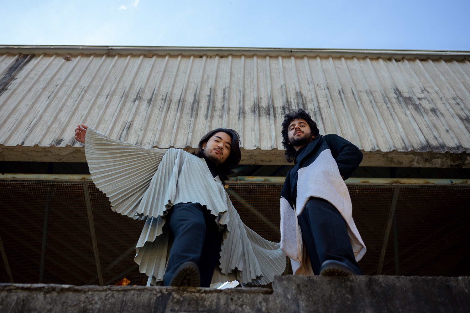 Meyot por Dieson Morais 