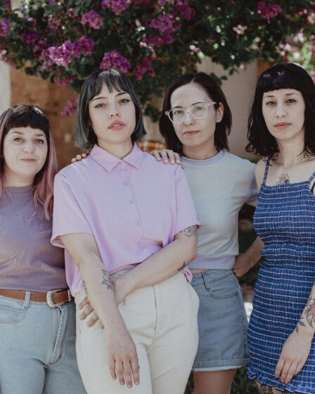 Crédito: Flor Petra