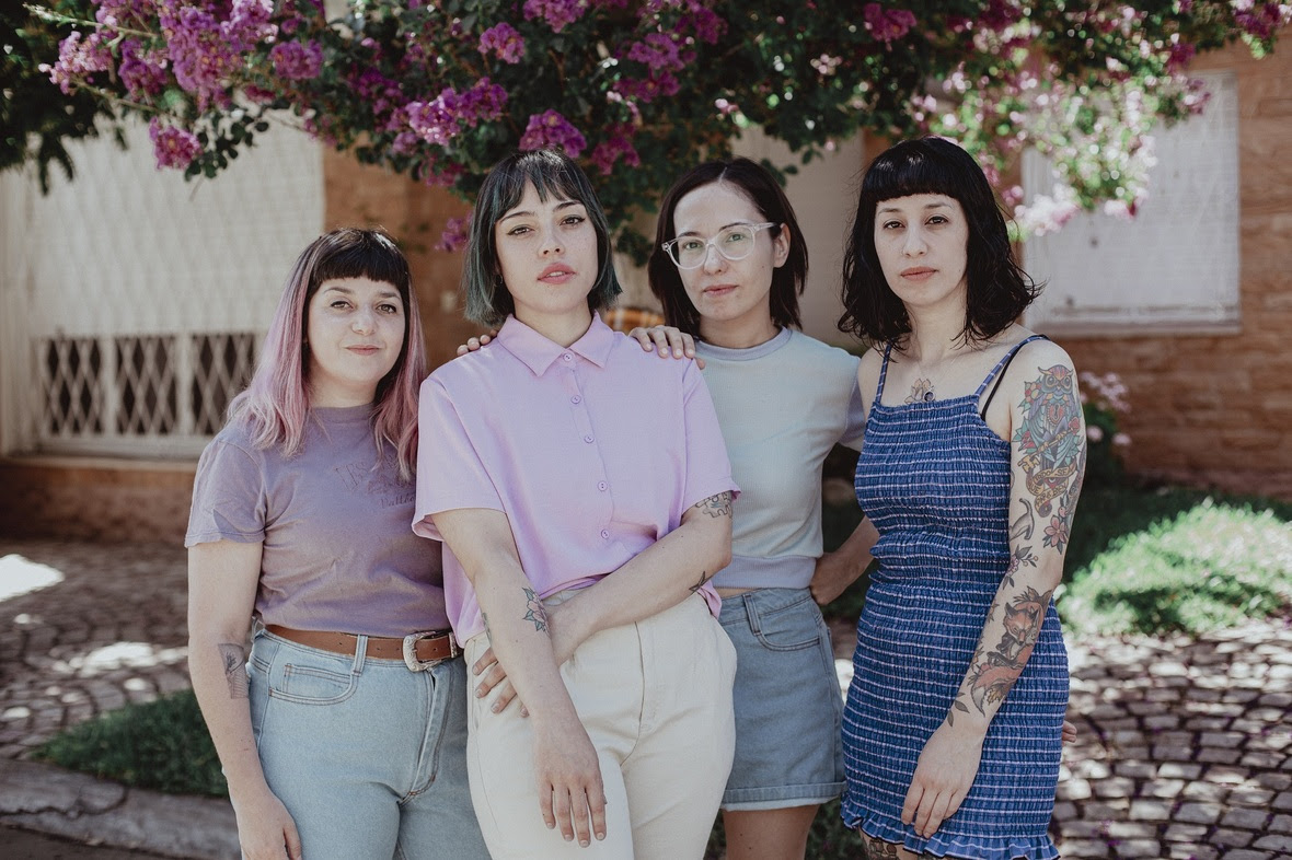 Crédito: Flor Petra