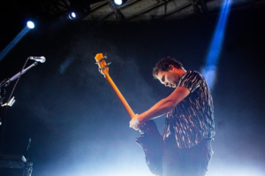 Foto: João Pedro Cabral / Minuto Indie