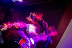 Foto: João Pedro Cabral / Minuto Indie