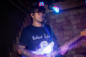 Foto: João Pedro Cabral / Minuto Indie