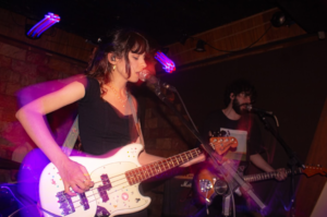 Foto: João Pedro Cabral / Minuto Indie