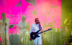 Foto: João Pedro Cabral / Minuto Indie