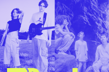 Paira e hoovaranas confirmados na quinta edição do Festival 5 Bandas