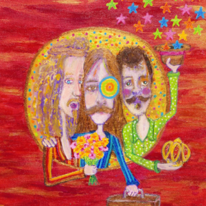 Capa de Pindorama (Piacanha de Chernobill) - Reprodução - Instagram