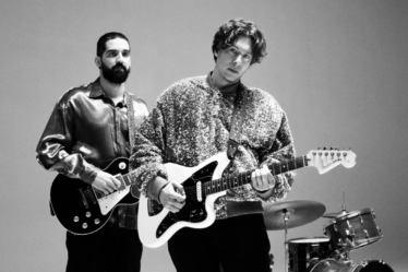 Atalhos na faixa-clipe "Ayer Morí"