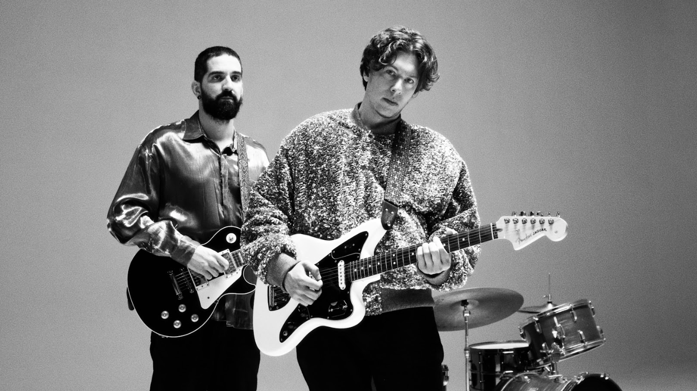 Atalhos na faixa-clipe "Ayer Morí"