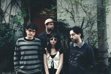 terraplana anuncia novo álbum "natural" pelo selo Balaclava Records.