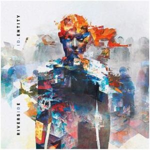 É uma capa de álbum que transmite a mensagem: estamos mais preocupados com a modernização dos meios de produção do que acabar com os problemas que nos atingem. 