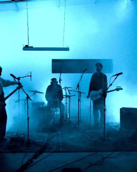 Marrakesh Entrevista 2025 Minuto Indie