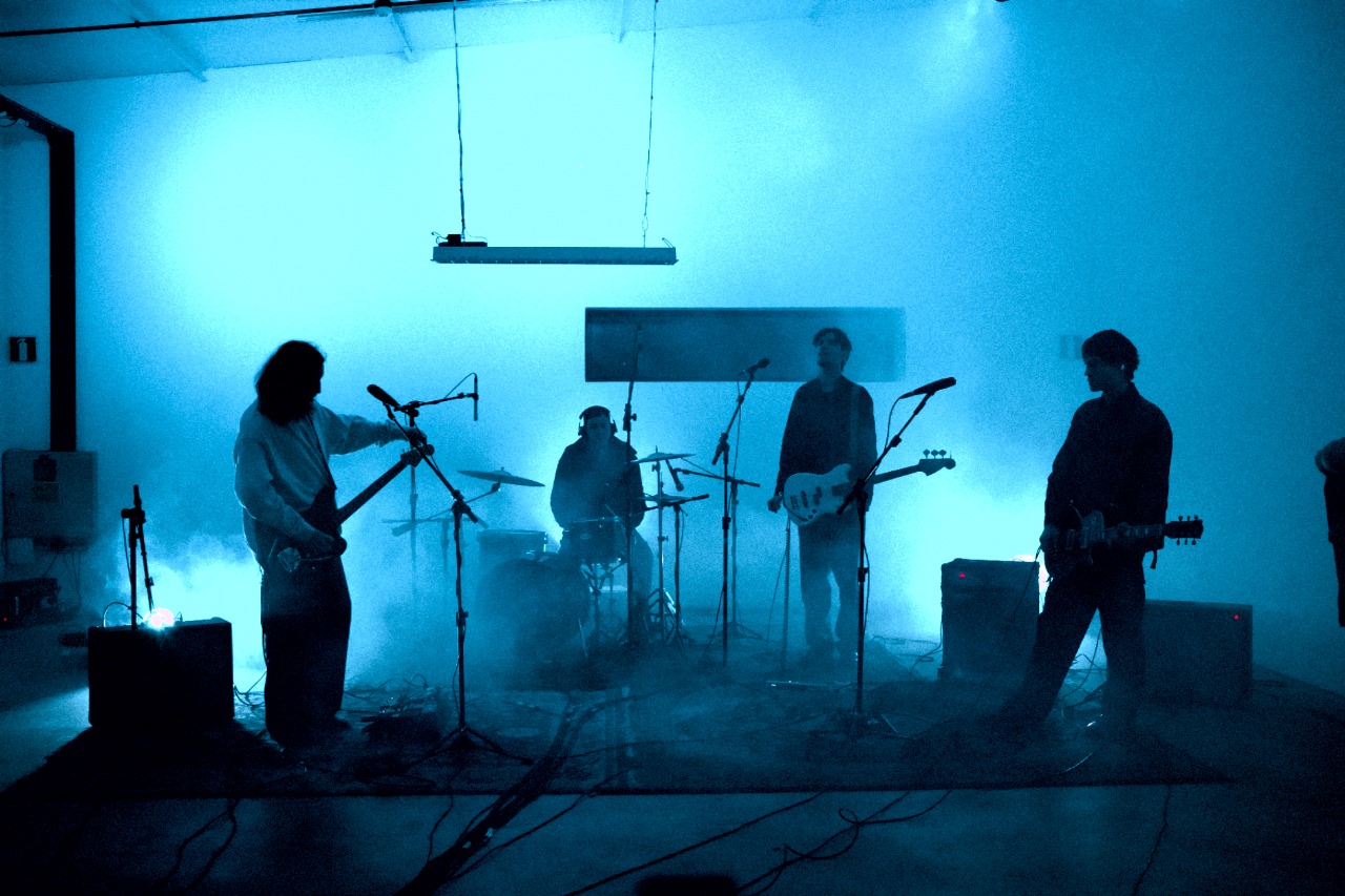 Marrakesh Entrevista 2025 Minuto Indie