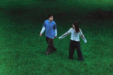 Banda Paira, dupla mineira, lança novo EP02